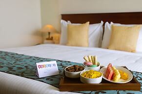 BLUSALZ MANOR Waters Edge Kochi