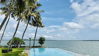 BLUSALZ MANOR Waters Edge Kochi