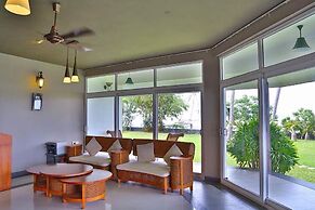 BLUSALZ MANOR Waters Edge Kochi