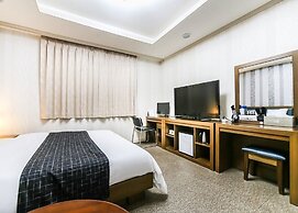 Modern Business Hotel