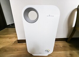 Modern Business Hotel