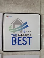 Modern Business Hotel