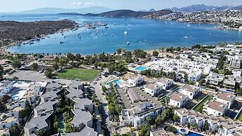 Smart Stay Beach Bodrum - All inclusive