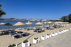 Smart Stay Beach Bodrum - All inclusive
