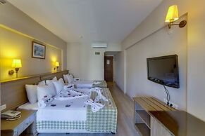 Smart Stay Beach Bodrum - All inclusive