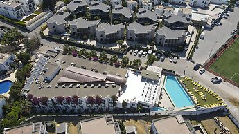 Smart Stay Beach Bodrum - All inclusive