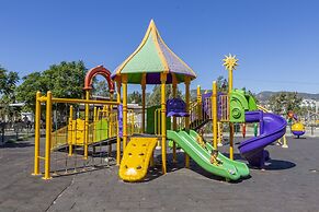 Smart Stay Beach Bodrum - All inclusive