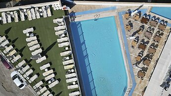 Smart Stay Beach Bodrum - All inclusive