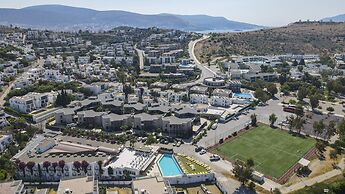 Smart Stay Beach Bodrum - All inclusive