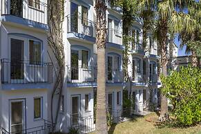 Smart Stay Beach Bodrum - All inclusive