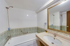 Smart Stay Beach Bodrum - All inclusive