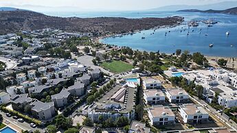 Smart Stay Beach Bodrum - All inclusive