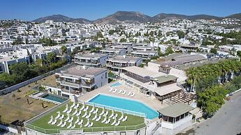 Smart Stay Beach Bodrum - All inclusive