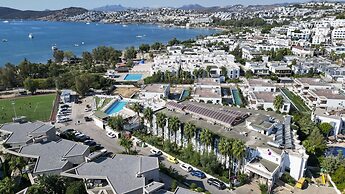 Smart Stay Beach Bodrum - All inclusive