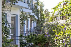 Smart Stay Beach Bodrum - All inclusive