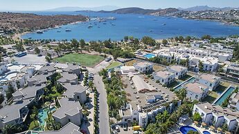 Smart Stay Beach Bodrum - All inclusive