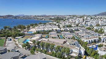 Smart Stay Beach Bodrum - All inclusive