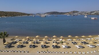 Smart Stay Beach Bodrum - All inclusive
