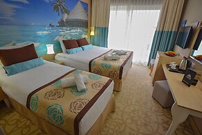 Hotel Izgrev Spa & Aqua Park