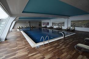 Hotel Izgrev Spa & Aqua Park
