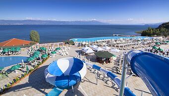 Hotel Izgrev Spa & Aqua Park