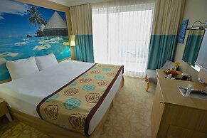 Hotel Izgrev Spa & Aqua Park