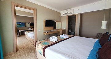 Hotel Izgrev Spa & Aqua Park