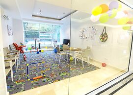 Hotel Izgrev Spa & Aqua Park