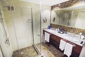 Hotel Izgrev Spa & Aqua Park