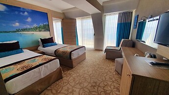 Hotel Izgrev Spa & Aqua Park