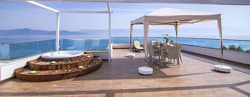 Hotel Izgrev Spa & Aqua Park