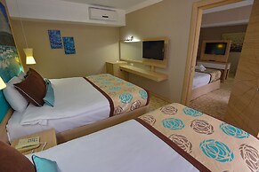 Hotel Izgrev Spa & Aqua Park