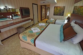 Hotel Izgrev Spa & Aqua Park