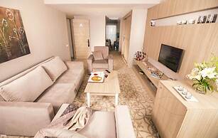 Hotel Izgrev Spa & Aqua Park