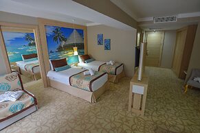 Hotel Izgrev Spa & Aqua Park