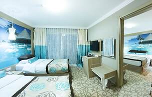 Hotel Izgrev Spa & Aqua Park