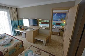 Hotel Izgrev Spa & Aqua Park