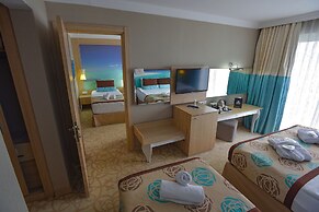 Hotel Izgrev Spa & Aqua Park