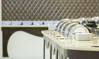 Hotel Izgrev Spa & Aqua Park