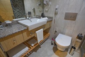 Hotel Izgrev Spa & Aqua Park