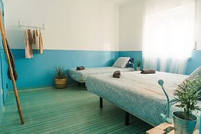 Hospedium República Surf House Hostel