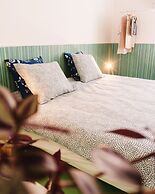 Hospedium República Surf House Hostel