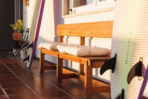 Hospedium República Surf House Hostel