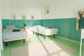 Hospedium República Surf House Hostel