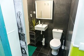 Hospedium República Surf House Hostel