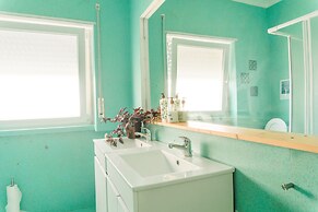 Hospedium República Surf House Hostel