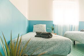 Hospedium República Surf House Hostel