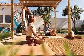 Hospedium República Surf House Hostel