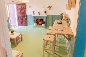 Hospedium República Surf House Hostel