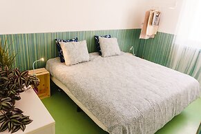 Hospedium República Surf House Hostel